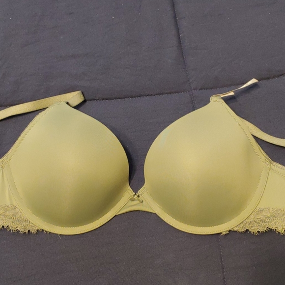 aerie Other - Strappy lace bra from Aerie